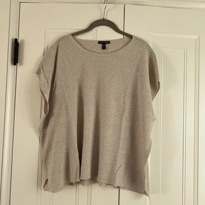 Eileen Fisher sweater